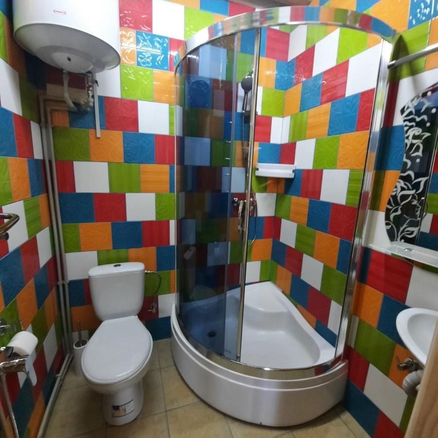 Apartamento Vovna Tatariv Exterior foto